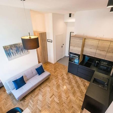 Studio Matejki B Bielsko-Biała Buitenkant foto