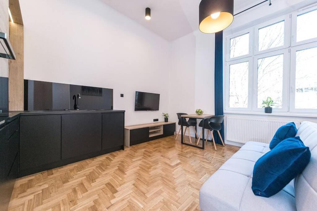 Studio Matejki B Bielsko-Biała Buitenkant foto