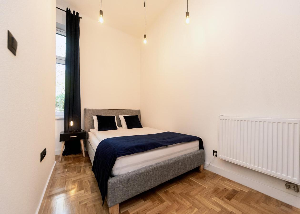 Studio Matejki B Bielsko-Biała Buitenkant foto